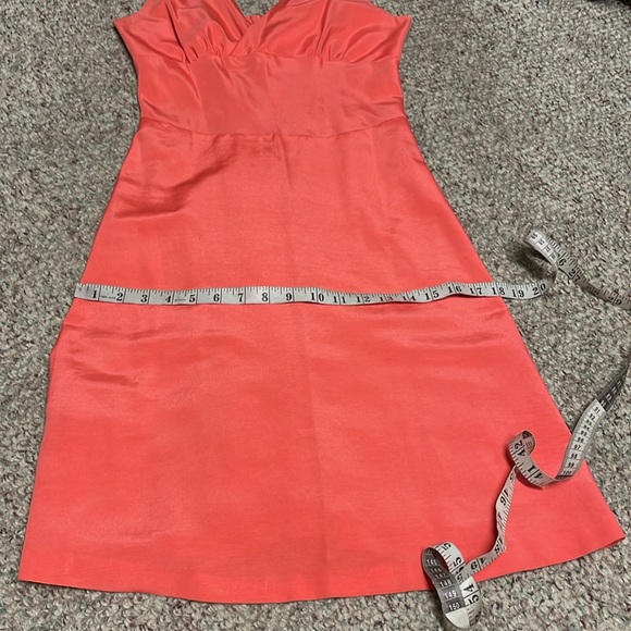 Vintage 60s dress - Picture 5 of 8